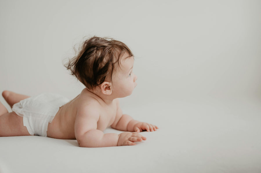 Cocoon Baby Diapers – Size 2