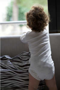 Cocoon Baby Diapers – Size 3 - 1