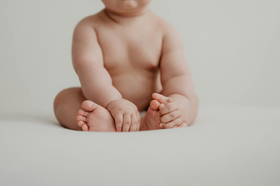 Cocoon Baby Diapers – Size 2