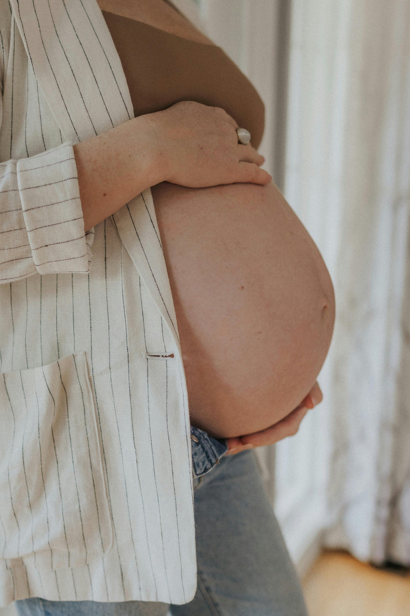 Cocoon Baby Diapers – Size N Newborn