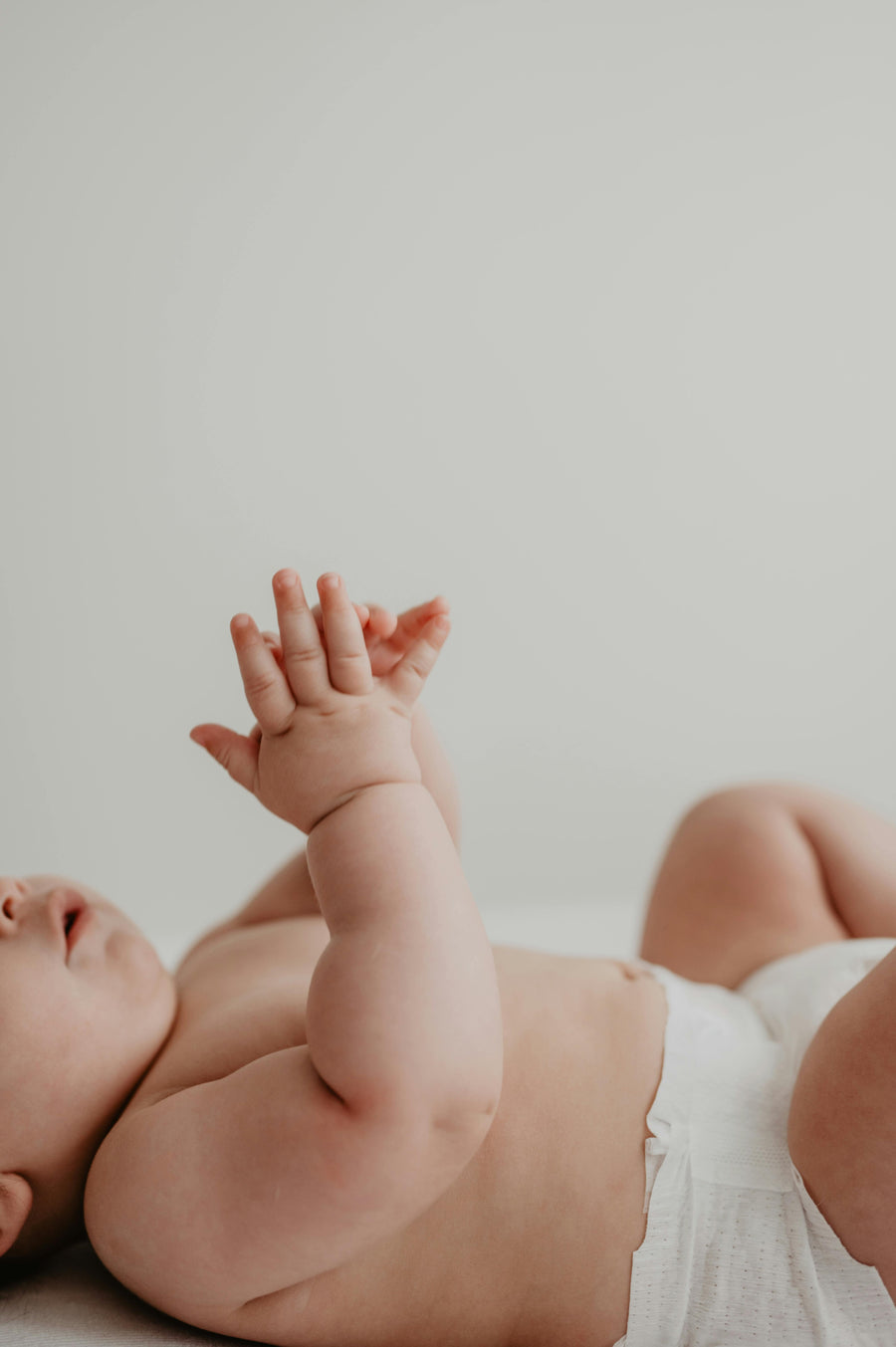 Cocoon Baby Diapers – Size 3