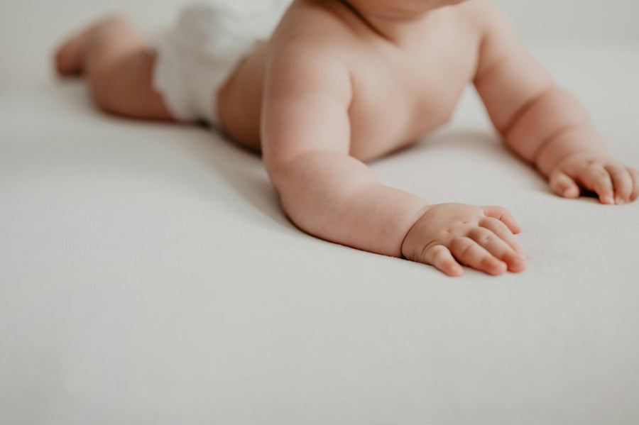 Cocoon Baby Diapers – Size 6