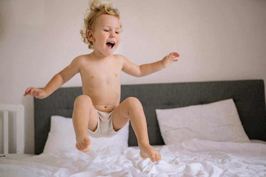 Cocoon Baby Diapers – Size 7